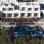 Otel Santorini Heart & Fira (Santorini)