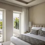 Otel Santorini Heart &