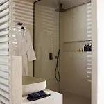 酒店 Santorini Heart & 5*