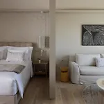 酒店 Santorini Heart & 费拉