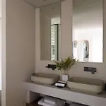 Santorini Heart & 酒店 费拉