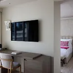 Hotel Santorini Heart Hotel&spa 5*
