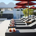 Hotel Santorini Heart Hotel&spa Fira (Santorini)