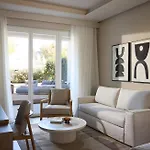 Santorini Heart Hotel&spa Fira (Santorini)