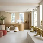 Santorini Heart Hotel&spa Hotel 5*