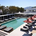 Santorini Heart Hotel&spa 5* Fira (Santorini)