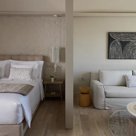 Otel Santorini Heart & Fira (Santorini)