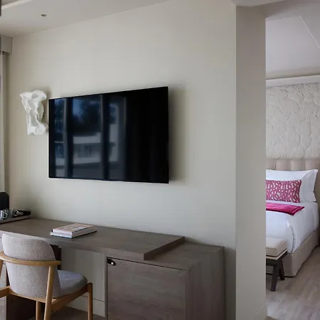 Otel Santorini Heart & 5*
