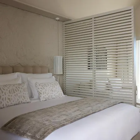 Otel Santorini Heart &