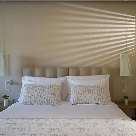 Otel Santorini Heart &