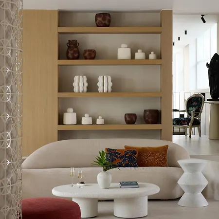 Santorini Heart & Otel 5*