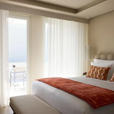 Hotel Santorini Heart &