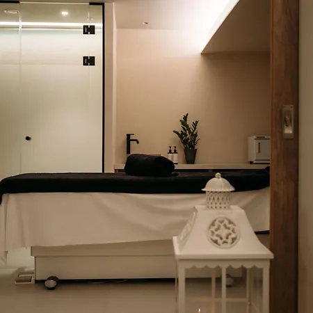 Hotel Santorini Heart & Firá