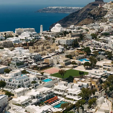 Otel Santorini Heart & Fira (Santorini)