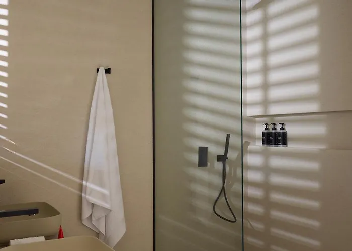 Santorini Heart & 酒店 5*