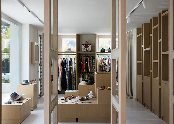 酒店 Santorini Heart & 5*