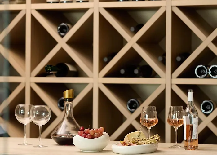 Santorini Heart & 酒店 5*