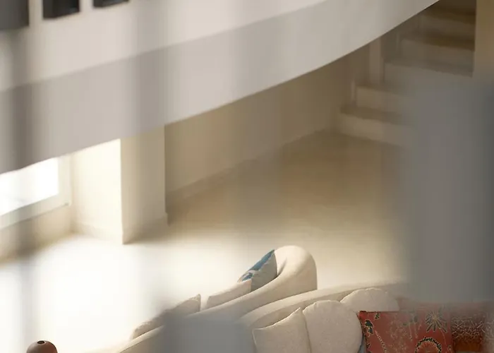 Santorini Heart & 5* 费拉