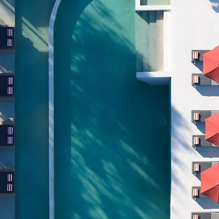 Hotell Santorini Heart & Fira (Santorini)