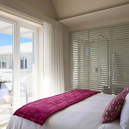 Santorini Heart & Fira (Santorini)