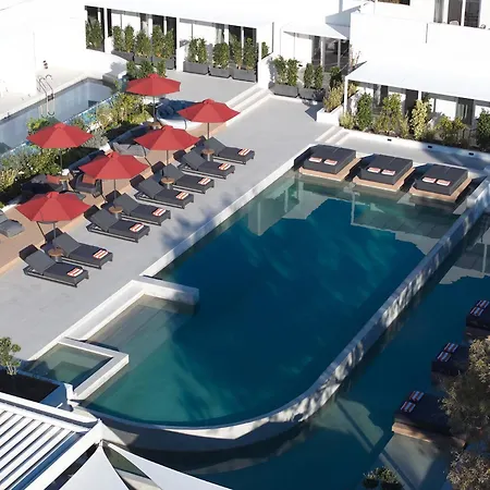 Hotel Santorini Heart & 5*