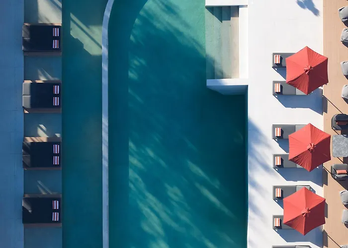 Hotel Santorini Heart & Fira (Santorini)