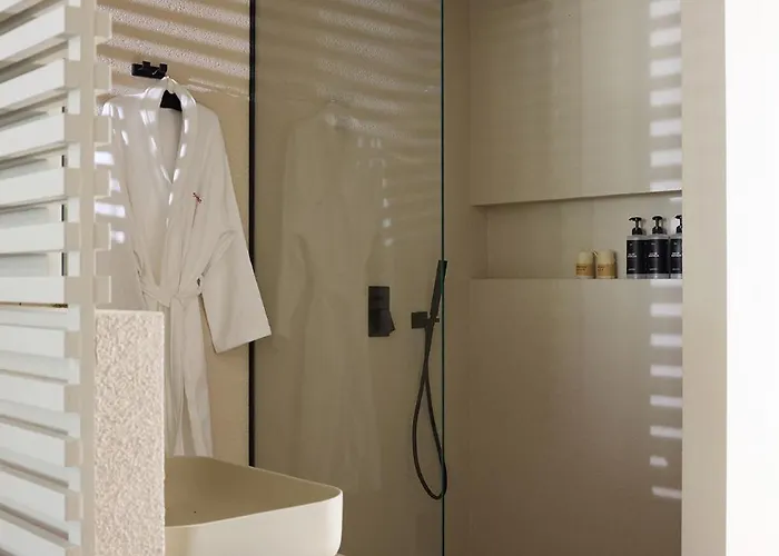 Hotel Santorini Heart & 5*