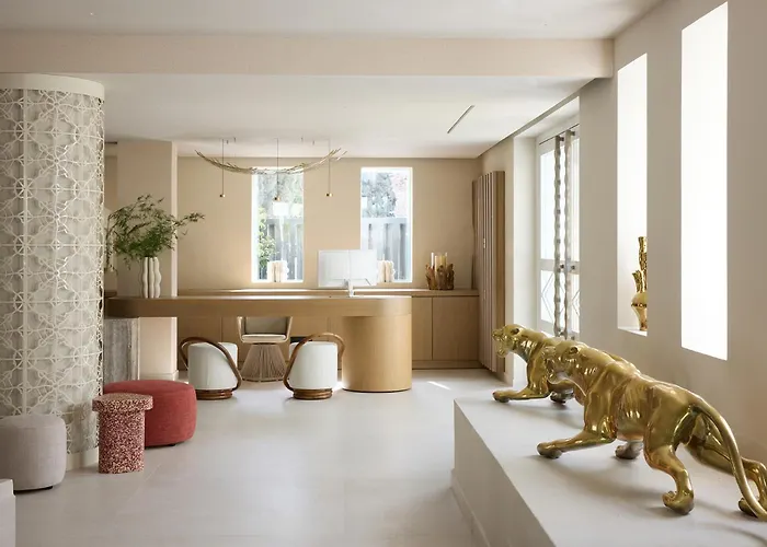 Santorini Heart & Hotel 5*