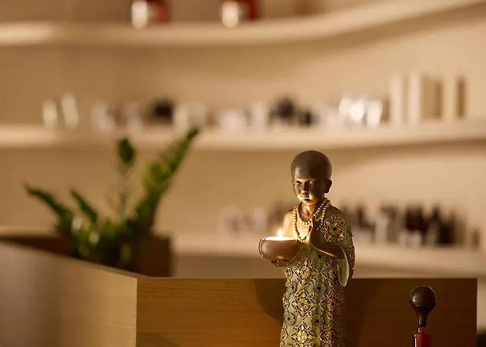 Santorini Heart & Fira (Santorini)