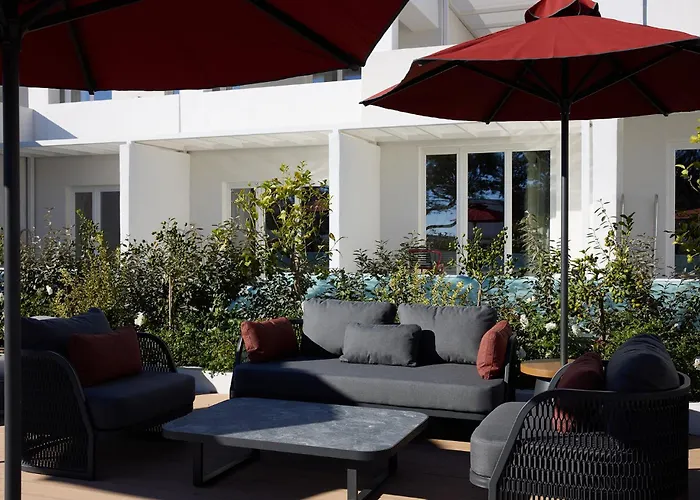 Hotel Santorini Heart & Fira (Santorini)